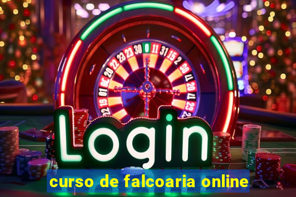 curso de falcoaria online